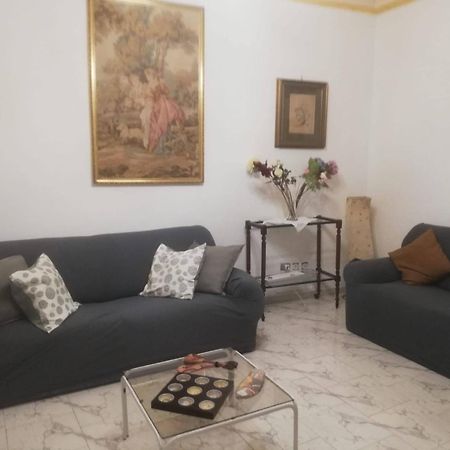 La Casa Di Nonna Lilla Apartment Catania Exterior photo