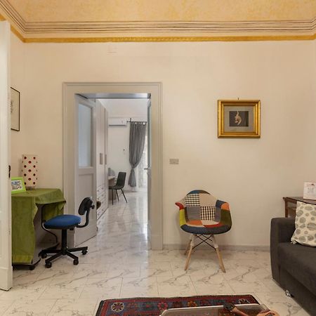 La Casa Di Nonna Lilla Apartment Catania Exterior photo